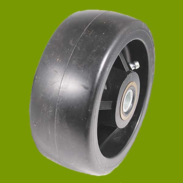 (image for) Plastic Deck Wheel to Suit John Deere AM104126, 210-251